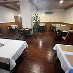 Hotel Brill Oroshaza