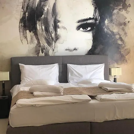 Hotel Brill