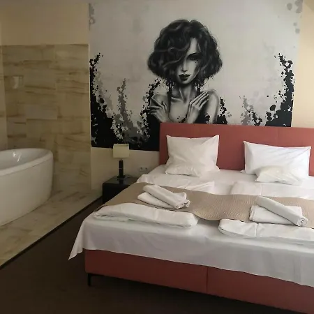 Hotel Brill