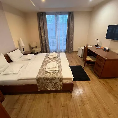 Hotel Brill 3*