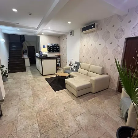 Hotel Brill