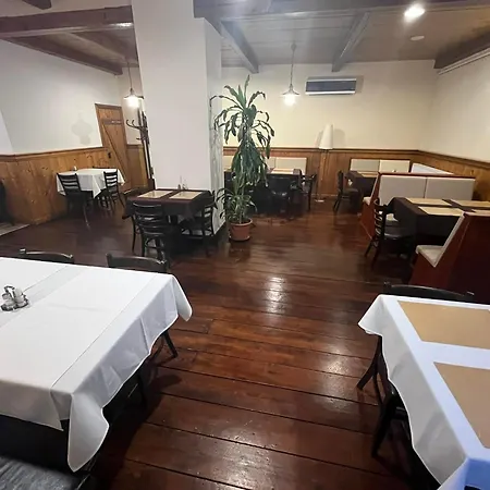 Hotel Brill Orosháza