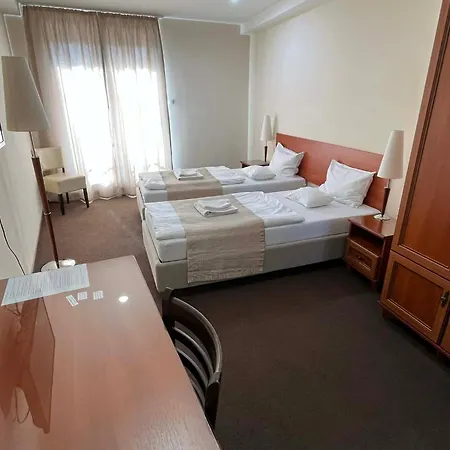Hotel Brill