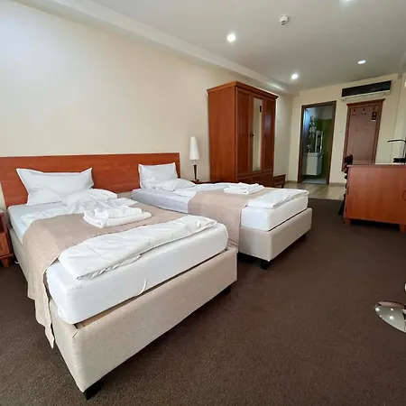 Brill Hotel