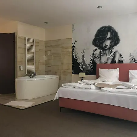 Hotel Brill