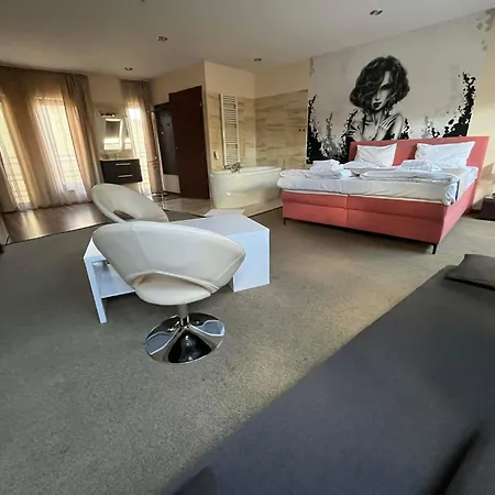 Brill Hotel Oroshaza