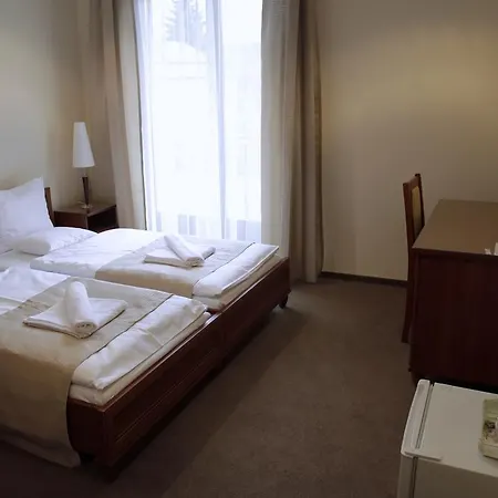 Brill Hotel Oroshaza