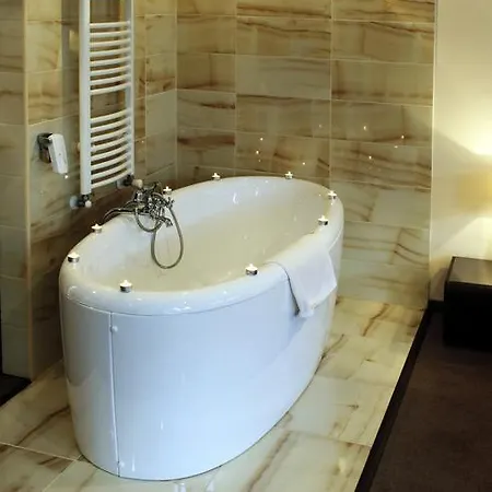 Hotel Brill Oroshaza