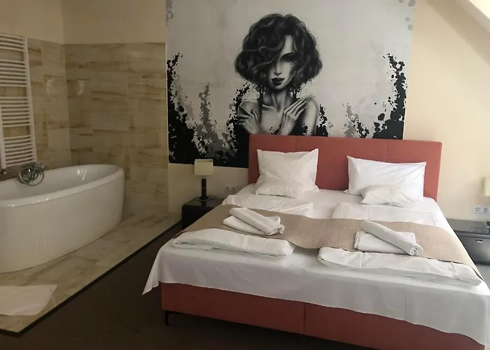 Hotel Brill