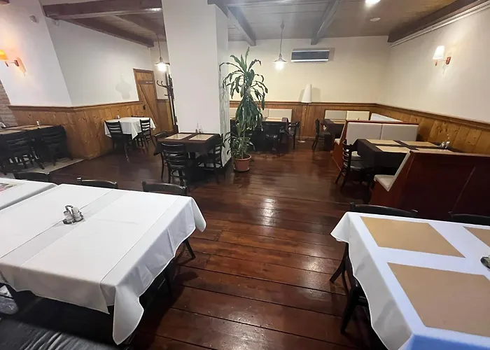Hotel Brill Orosháza