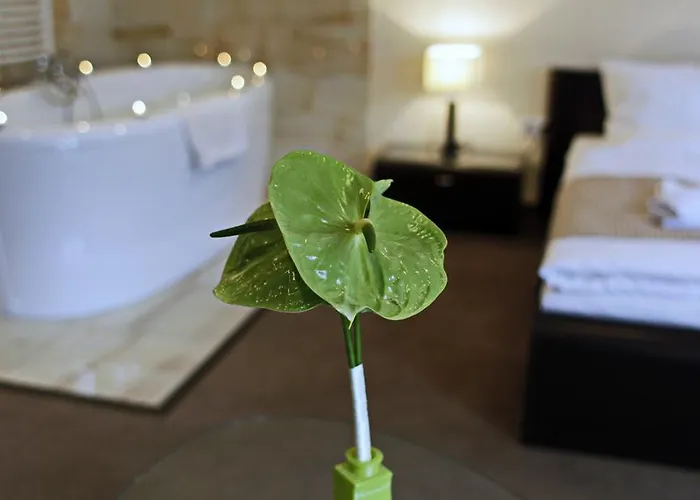 Brill Hotel Orosháza
